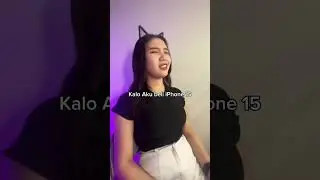 Bilang ke jeje mau iphone 15