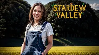 Stardew Valley | Today we become unburdened by what has been