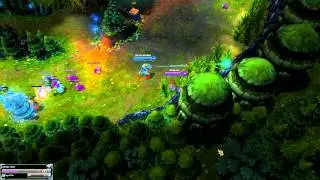 vayne kill
