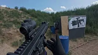 Czech Combat 2025 Stage 6