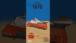 sleeping sun -Titanic (1912-2023) 