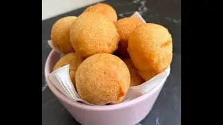 The Secret to Perfect Nigerian Buns