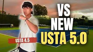 USTA 4.5 