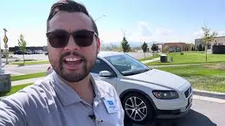 2010 Volvo C30 T5 | Condition Walkaround & Review