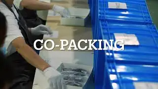co packing service | KHpack