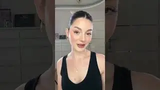 Brown Mascara!
