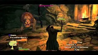 Проба на вкус-Dragons Dogma