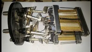 Золото с лампы ГМИ-90