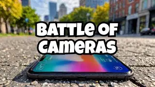 iPhone 16 Pro Max vs  Galaxy S24 Ultra  Camera Showdown! #camera #iphone #iphone16