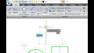 InterCAD 2025 - ADDSELECTED
