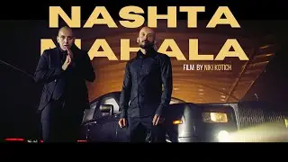 PAMECA x PEPE SHITZ - NASHTA MAHALA [OFFICIAL 2025 VIDEO]