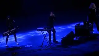 Глеб Самойлоff & The Matrixx в Запорожье. СИНИЕ ЦВЕТЫ