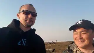 ИНТЕРВЬЮ с Алексеем Салиндер