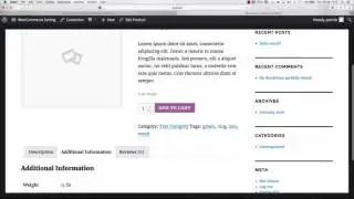 Part 4: Tags & Attributes