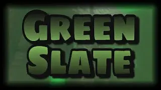 Green Slate [Top 50] - Verification