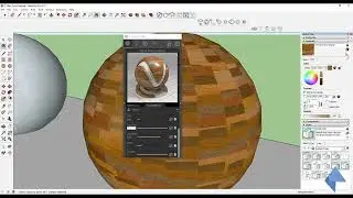 VRay Quick Settings - 2