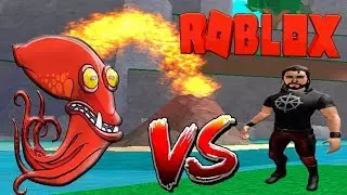 Роблокс выживание на проклятых островах.Roblox попробуй выжить
