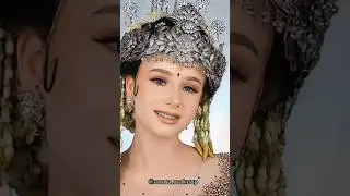 Bule barbie Sunda😍cantik banget