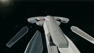 Credence miracle worker dreadnought cruiser