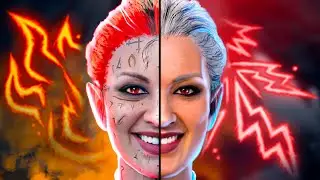 Sorlock Build YOU NEED | Baldur's Gate 3 Multiclass Build
