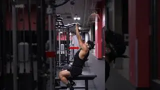 Maximize your Underhand Lat Pulldowns ⚠️ 