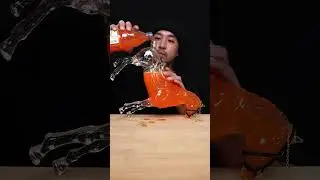Fanta Horse 