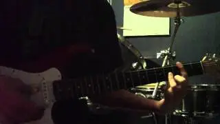 Misery Business Cover
