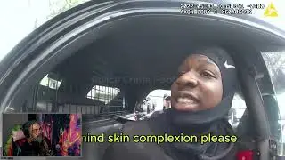 Police Knew EXACTLY What They’d Find Out About Him