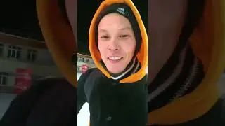 Медеу 21.11.20
