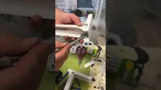 Мини инструмент wera для мини задач.