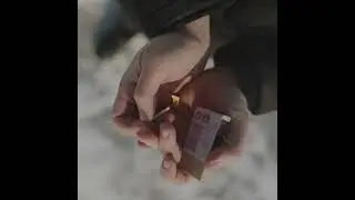 ОуБэ - Спички. Премьера трека!