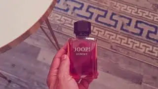 هل عطر Joop Homme يستحق الشراء ؟؟