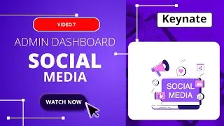[Video 8] Add Floating WhatsApp & Social Media Icons to Your Blog | Boost Engagement Instantly!