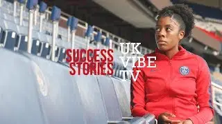 Ashley Lawrence (Success Stories): UKVibe.TV