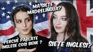 Come IMPARARE l'INGLESE più VELOCEMENTE! consigli || K4U.