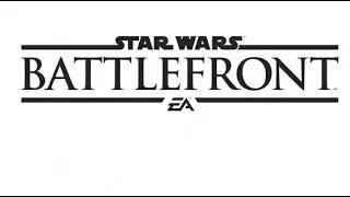 Star Wars Battlefront | Let´s Play #01