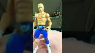 This is your figure if you.. #wwe #stopmotionwwewrestlingfigures #wwefigures #wrestling #wrestling