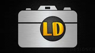 How to make Camera Logo on Pixellab |DIY| LOGO DESIGNER