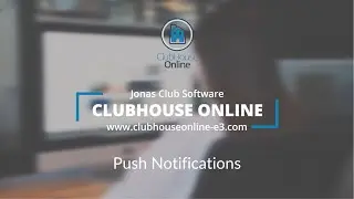 Push Notifications