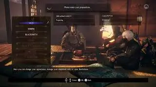 Nioh 2 - I'm back, boy!