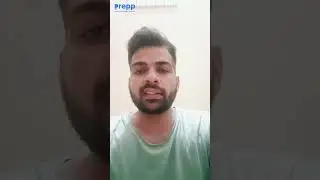 Ankit | AIR 99 | UPSC Topper 2022 | Prepp IAS | #shorts #upsctopper