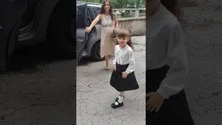 1ый класс окончен!