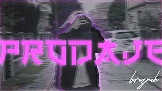 brznk - prodaje (Music Video)