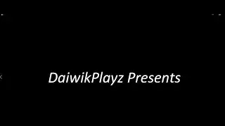DaiwikPlayz 184 Subs Special