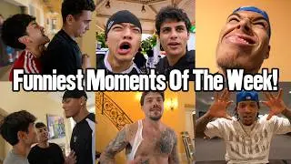 CORE BOYS Funniest Moments Of The Week!