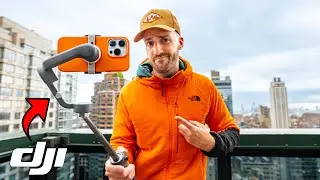 DJI Osmo Mobile 6 SERVE DAVVERO nel 2023?