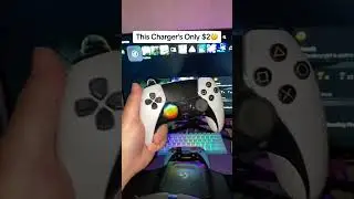 Ymir Elite controller for PS4/PC with Turbo Function and 2 Back Paddles