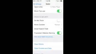 Reggie Cooper takes you through the correct settings to use FreeMyApps!