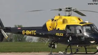 Arduino RC interface for helicopters