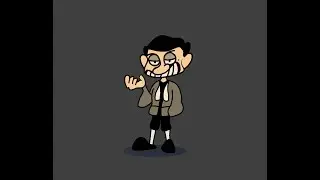 Leguminophobia - a Mr bean megalovania